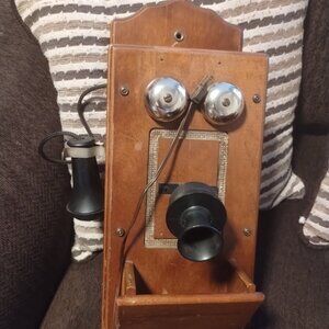 Old fashion am radio